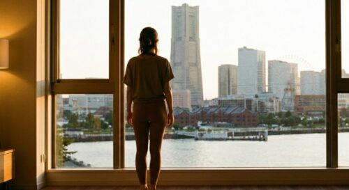 横浜ピラティス比較ナビ運営者 佐藤由紀